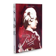 Load image into Gallery viewer, Donatien Alphonse Francois de Sade
