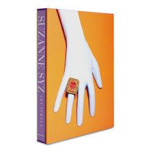 Load image into Gallery viewer, Suzanne Syz: Art Jewels
