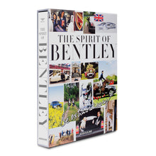 Load image into Gallery viewer, Be Extraordinary, The Spirit of Bentley
