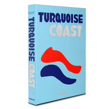 Load image into Gallery viewer, Turquoise Coast
