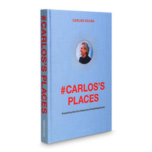 Load image into Gallery viewer, Carlos's Places
