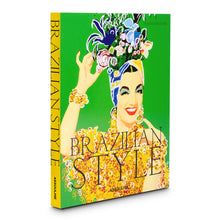 Load image into Gallery viewer, Brazilian Style
