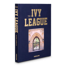 Load image into Gallery viewer, The Ivy League
