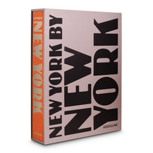 Load image into Gallery viewer, New York by New York
