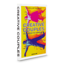 Load image into Gallery viewer, Creative Couples: Collaborations That Changed History
