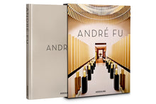 Load image into Gallery viewer, Andre Fu
