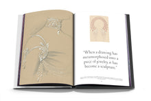 Load image into Gallery viewer, Chaumet: The Art of the Line, Les Ciels de Chaumet, Precious Time
