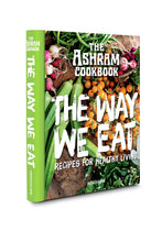 Load image into Gallery viewer, The Ashram: The Way We Eat
