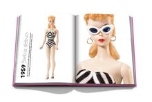 Load image into Gallery viewer, Barbie: 60 Years of Inspiration
