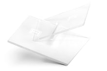 Load image into Gallery viewer, A Bookstand - Clear
