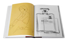 Load image into Gallery viewer, Chanel 3-Book Slipcase
