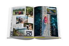 Load image into Gallery viewer, Sofia Betak: Travels with Chufy
