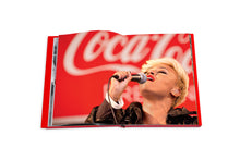 Load image into Gallery viewer, Coca-Cola Set of Three: Film, Music, Sports
