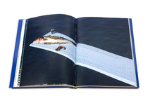 Load image into Gallery viewer, Hotel Du Cap Eden Roc: Cuisine &amp; Cravings of the Stars

