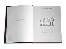 Load image into Gallery viewer, Living Next to Delphi

