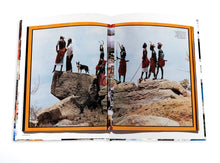 Load image into Gallery viewer, The World of Departures
