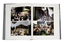 Load image into Gallery viewer, Ethiopian Highlands
