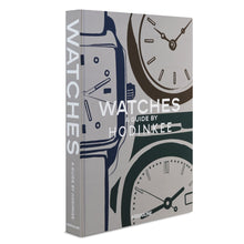 Load image into Gallery viewer, Watches: A Guide by Hodinkee
