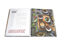 Load image into Gallery viewer, Dinner with Jackson Pollock: Recipes, Art &amp; Nature
