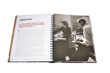 Load image into Gallery viewer, Dinner with Jackson Pollock: Recipes, Art &amp; Nature
