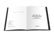 Load image into Gallery viewer, The Light of Jerusalem
