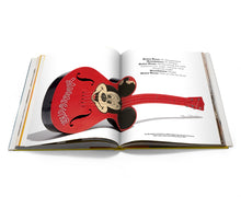 Load image into Gallery viewer, Mattel: 70 years of innovation and play

