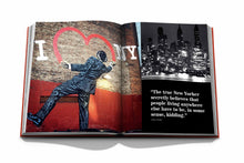 Load image into Gallery viewer, New York by New York
