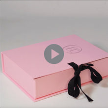 Load image into Gallery viewer, Olympia Le-Tan x Assouline Book Clutch - Mykonos
