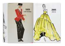Load image into Gallery viewer, The School of Fashion 30 Parsons Designers
