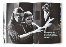 Load image into Gallery viewer, The School of Fashion 30 Parsons Designers

