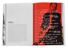 Load image into Gallery viewer, The School of Fashion 30 Parsons Designers
