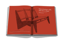 Load image into Gallery viewer, Catalogue Raisonné du Mobilier: Jeanneret Chandigarh
