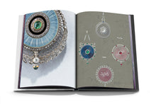 Load image into Gallery viewer, Chaumet: The Art of the Line, Les Ciels de Chaumet, Precious Time

