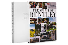 Load image into Gallery viewer, Be Extraordinary, The Spirit of Bentley
