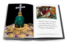 Load image into Gallery viewer, Chaumet: Les Mondes de Chaumet, Crown Jewels, Figures of Style
