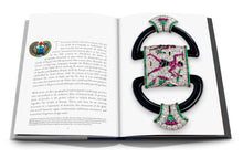 Load image into Gallery viewer, Chaumet: Les Mondes de Chaumet, Crown Jewels, Figures of Style
