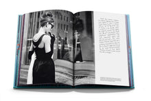 Load image into Gallery viewer, Windows at Tiffany &amp; Co. Memoire

