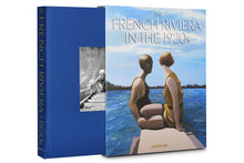 Load image into Gallery viewer, The French Riviera in the 1920s
