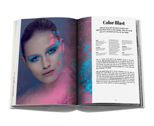 Load image into Gallery viewer, Toni Malt Makeup: Transform 60 Makeup looks
