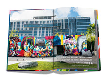 Load image into Gallery viewer, Walls of Change: The Story of the Wynwood Walls
