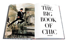 Load image into Gallery viewer, The Big Book of Chic
