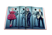 Load image into Gallery viewer, Tim Palen: Photographs from The Hunger Games (Ultimate Edition)
