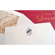 Load image into Gallery viewer, Proust Stationery Set

