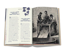 Load image into Gallery viewer, The 100 Burgundy: Exceptional Wines to Build a Dream Cellar
